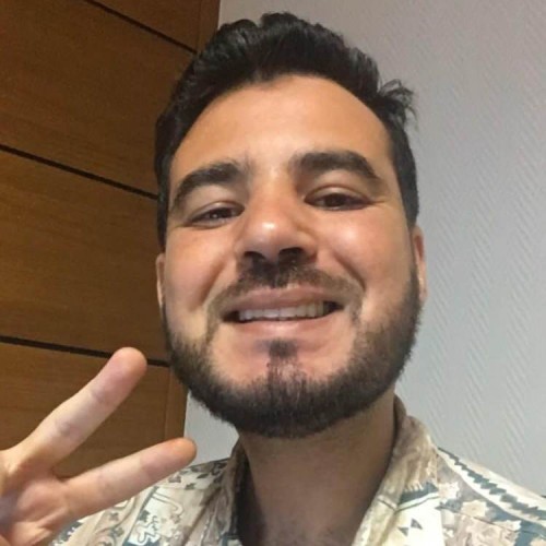 Aissam Eddine M.