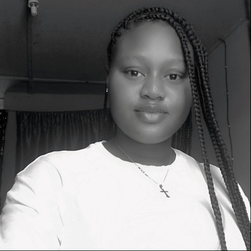 Comfort A. profile photo
