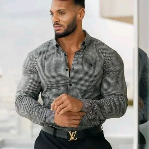 James S.