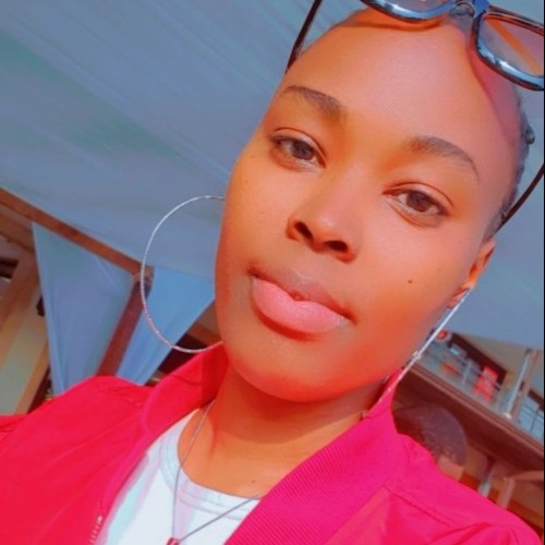 Mercy K.