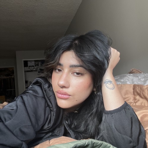 Rosie R.