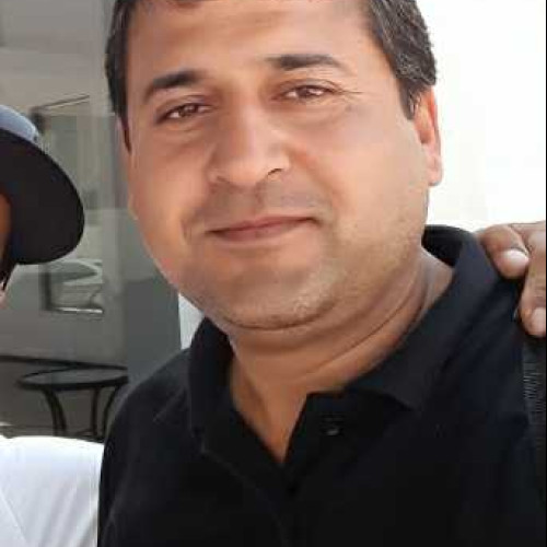 Afzal a. profile photo