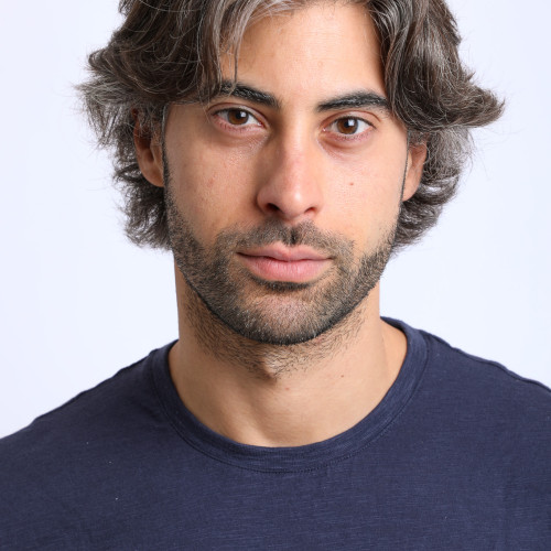 Adonis F. profile photo