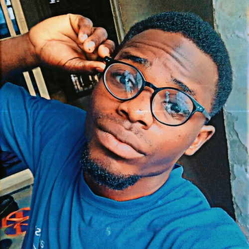 Divine p. profile photo