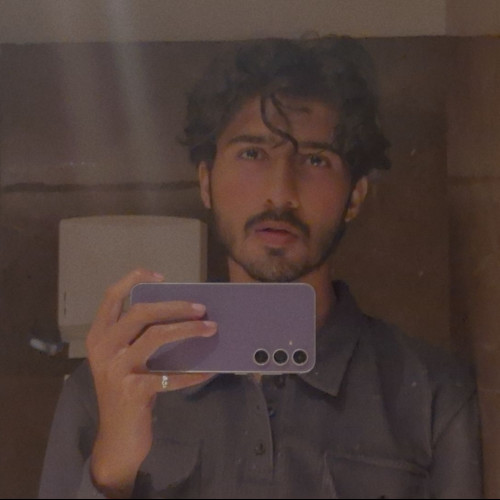 Sarthak B. profile photo