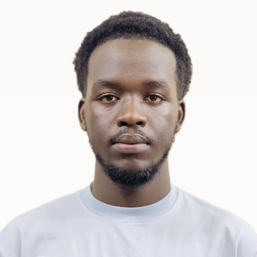 HIRWA A. profile photo