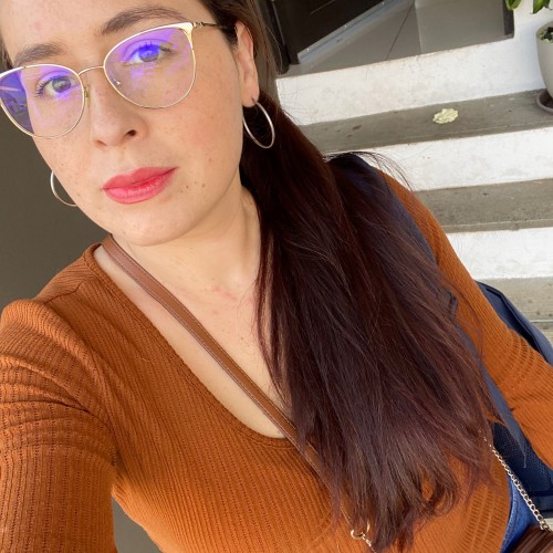 Kimberly  R.