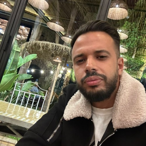 Ayoub  Z. profile photo