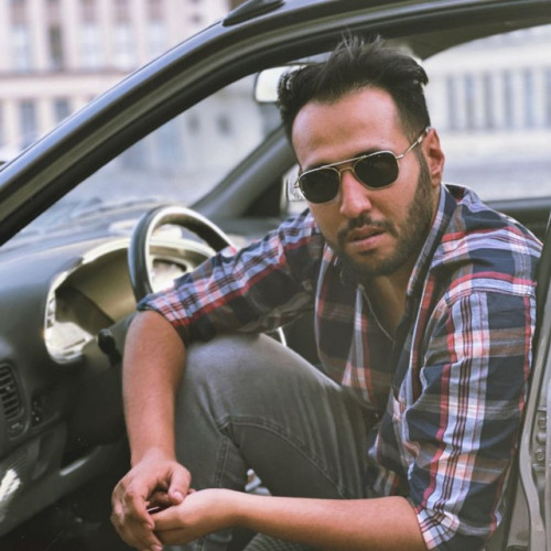 Hamid D. profile photo