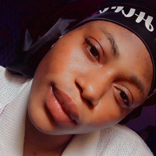 rashida a. profile photo