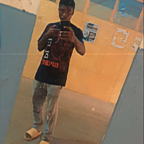Emmanuel s. profile photo