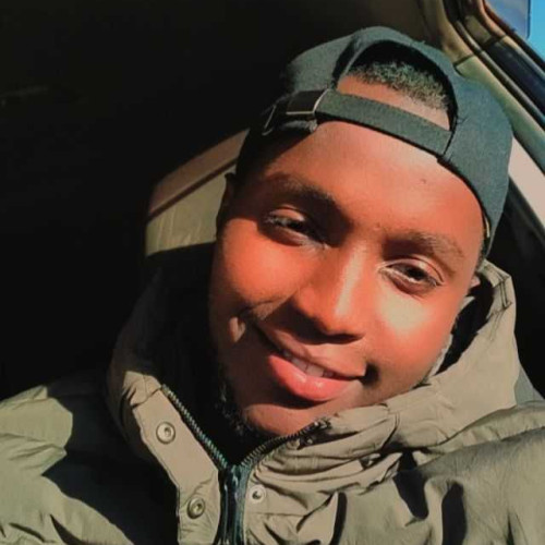 Brandon K. profile photo