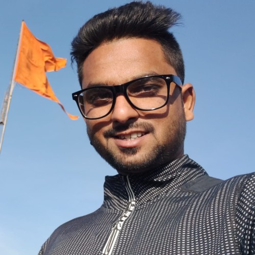Rohit M.