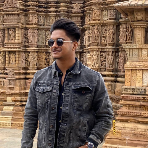 Siddhanta G. profile photo