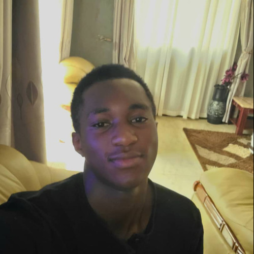 SSETUMBA A. profile photo