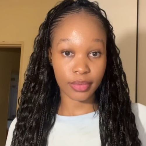 Hazel M. profile photo