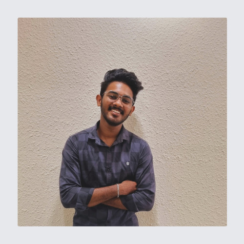 Shravan M. profile photo