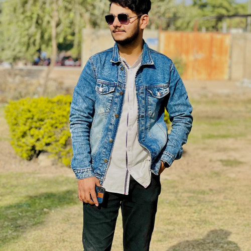 Muhammad S.