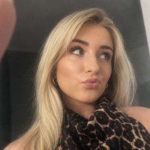 Ella G. profile photo