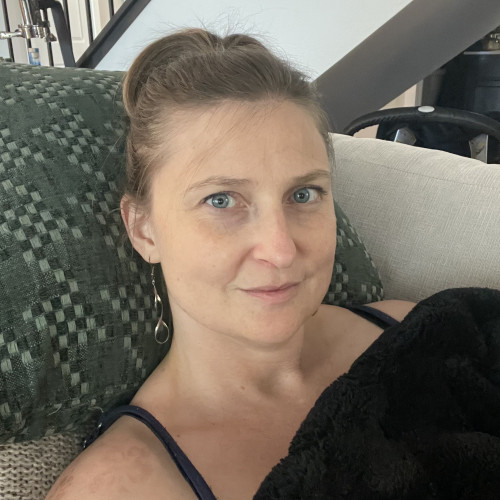 Rebecca U. profile photo