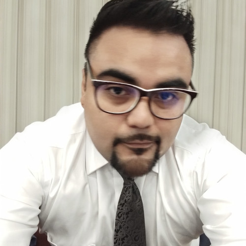Marco M. profile photo