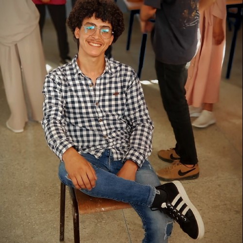 Bilal G. profile photo