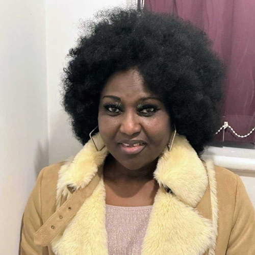 Audrey O. profile photo