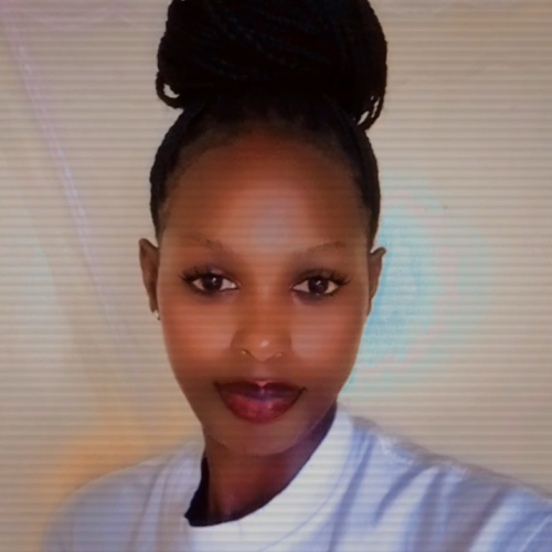 Purity B. profile photo