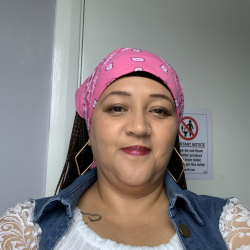 Rochelle  L. profile photo