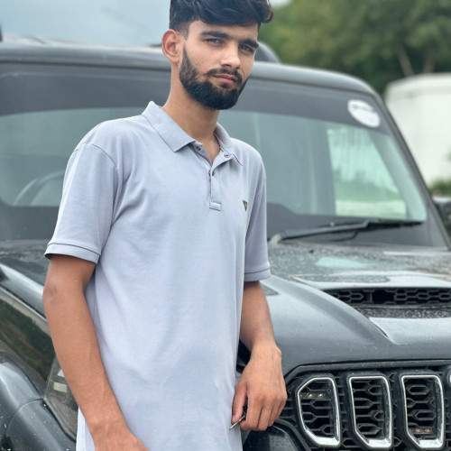 Chirag G. profile photo
