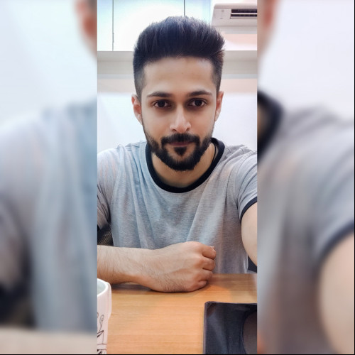 Binoy A. profile photo