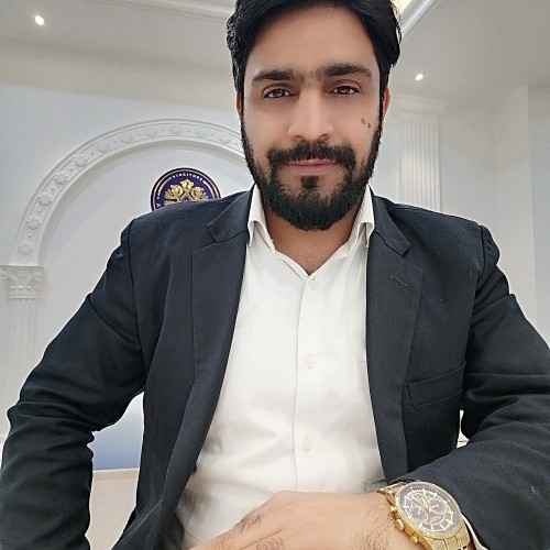 Arfan A.