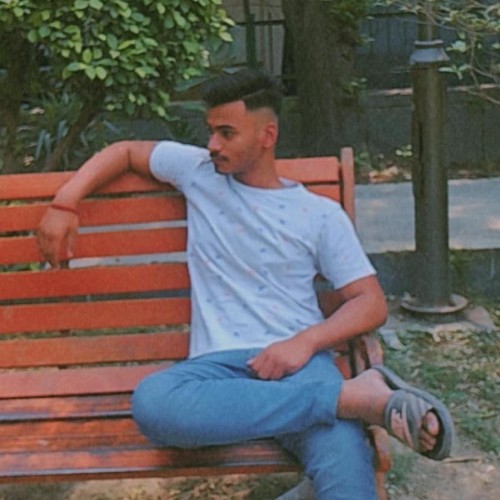 VINEET  K. profile photo