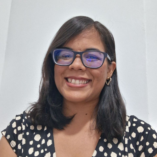 Agatha C. profile photo