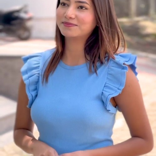 Himanshi M.