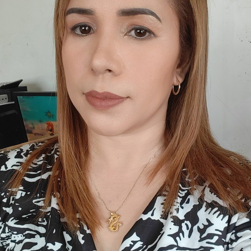 Ms Vanj D.