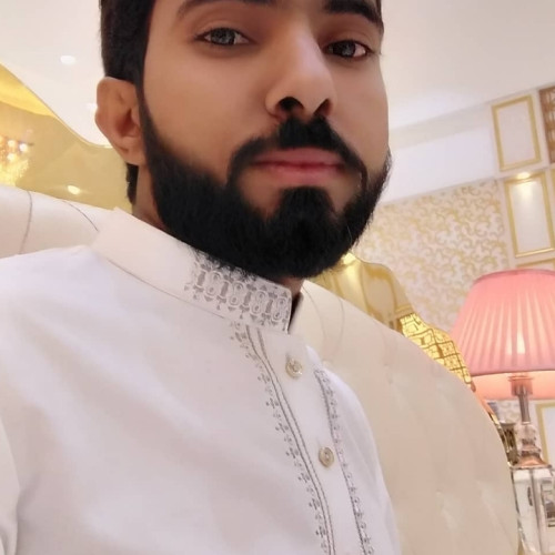 Muzzammal  M. profile photo