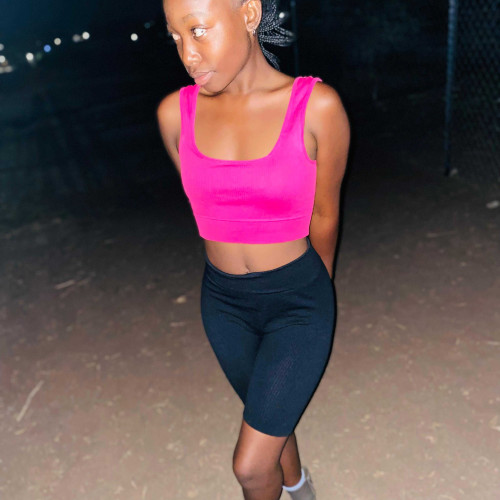 Nyiko M. profile photo