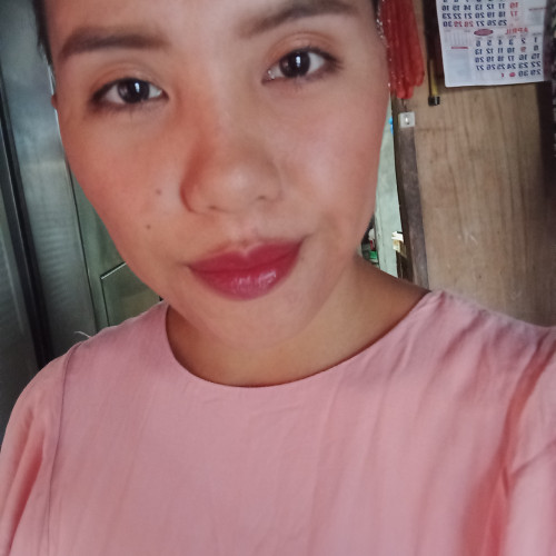 Peachy R. profile photo