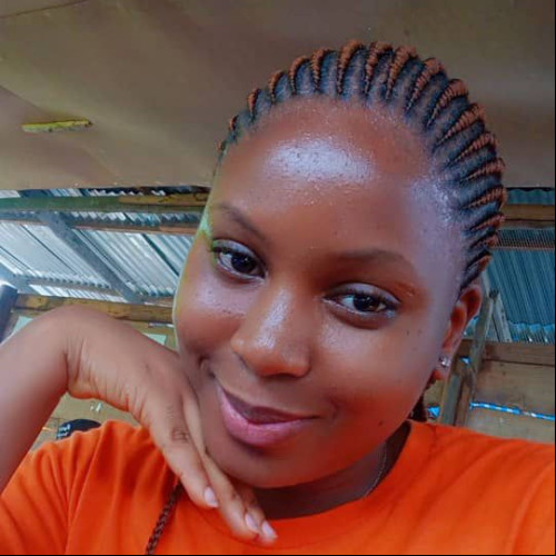Blessing  A. profile photo