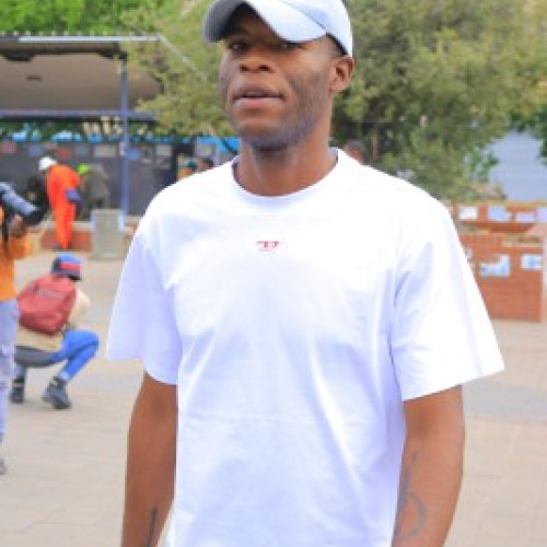 Mpho M. profile photo