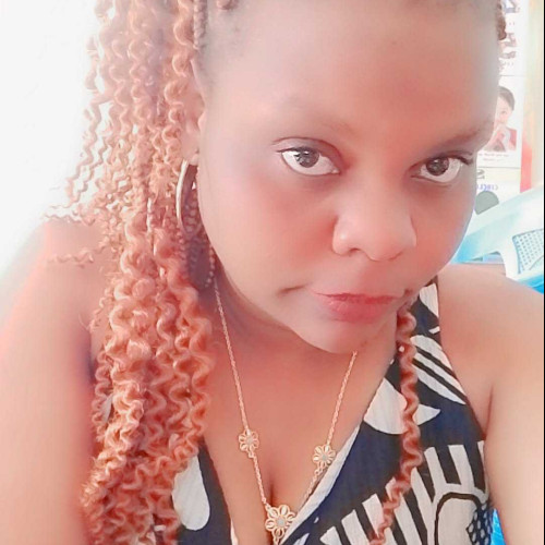 Daina M. profile photo