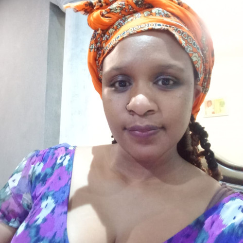 Siphokazi S.