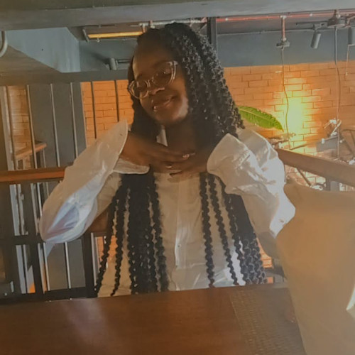 Michell K. profile photo
