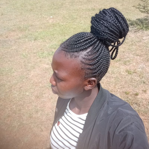 Braczedes K. profile photo
