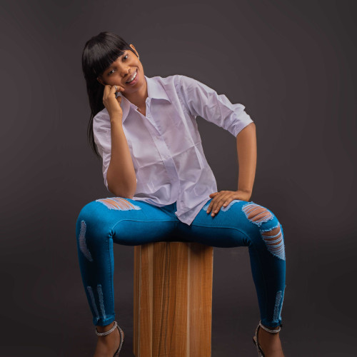 chloe b. profile photo