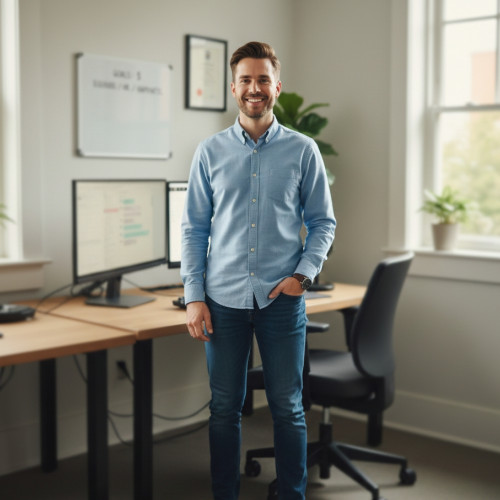 David A. profile photo