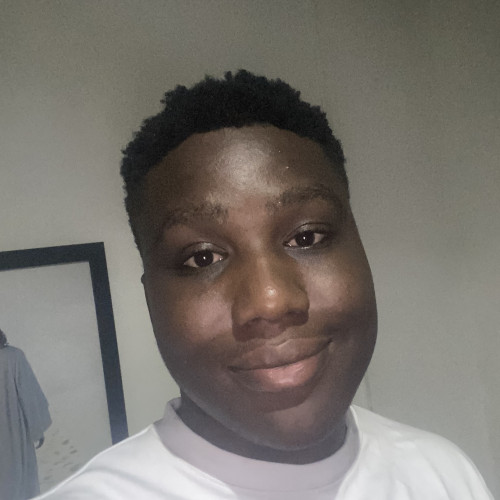 Nwabenu Ugochukwu S.