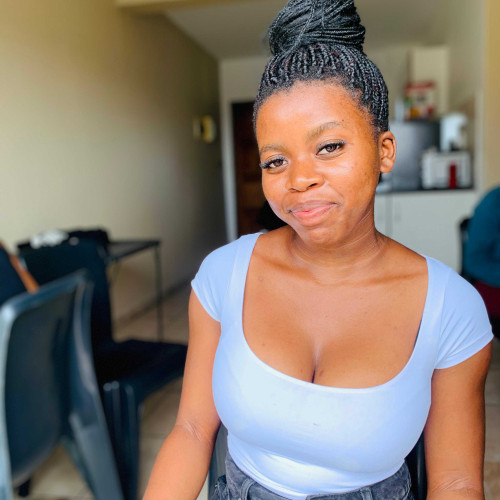 Minenhle M. profile photo