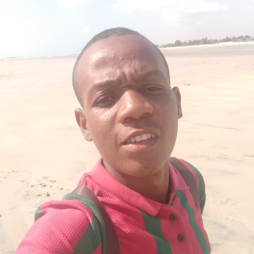 Baraka D. profile photo